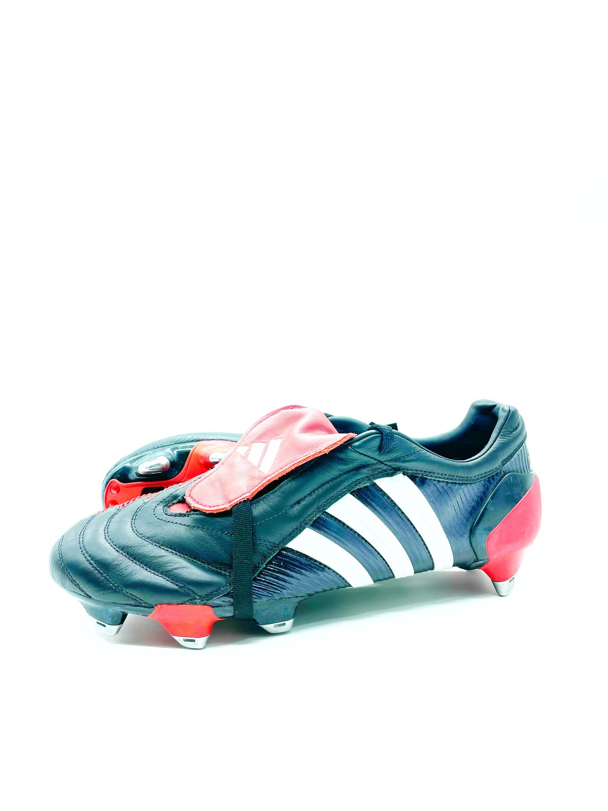 adidas predator pulse blue