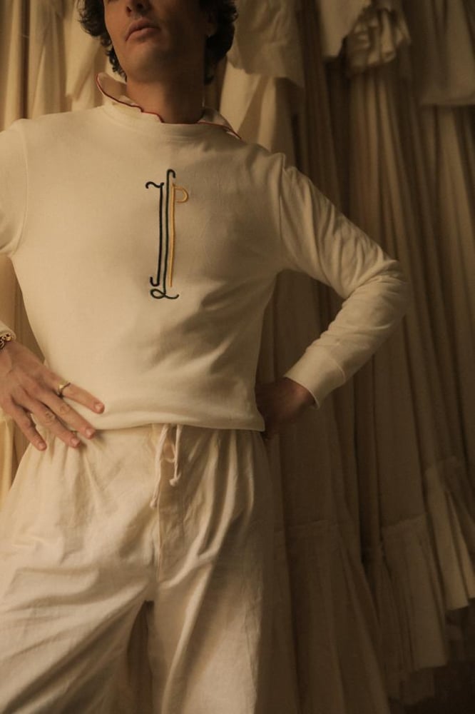 Image of Polo Heritage Sweatshirt