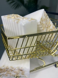 Goat Milk Oatmeal Bar🥛