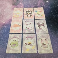 [Japan Trip] Sanrio Cards #7
