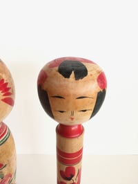 Image 2 of Sale! Kokeshi 1