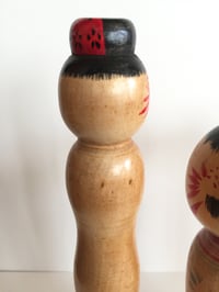 Image 3 of Sale! Kokeshi 1