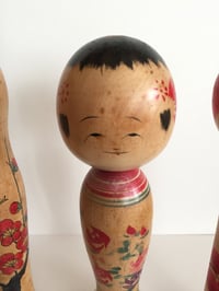 Image 4 of Sale! Kokeshi 1