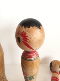 Image 5 of Sale! Kokeshi 1