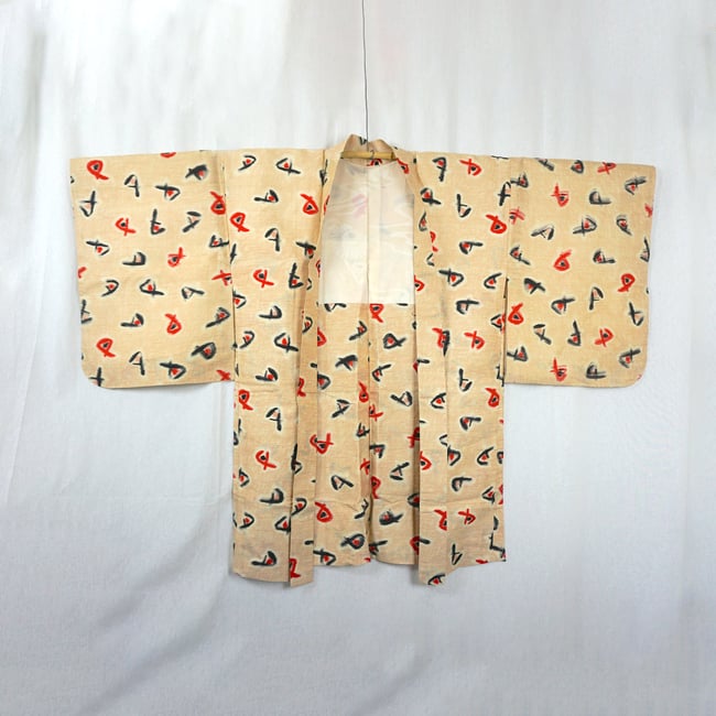Haori "#4"