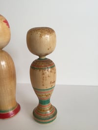 Image 5 of Sale! Kokeshi 2