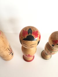 Image 3 of Sale! Kokeshi 2