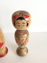 Image 4 of Sale! Kokeshi 2