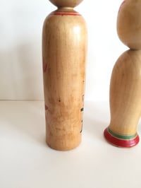 Image 2 of Sale! Kokeshi 2