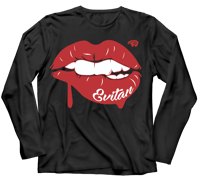 Image 1 of Lippy Long Sleeve