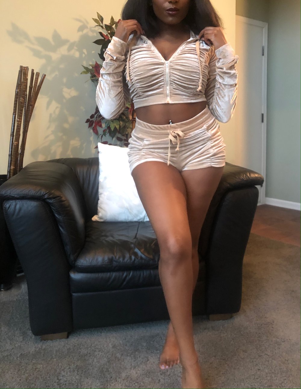 The Gold Set