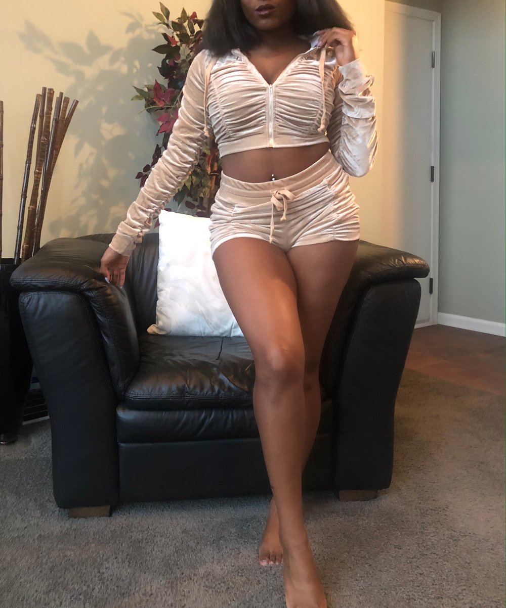 The Gold Set