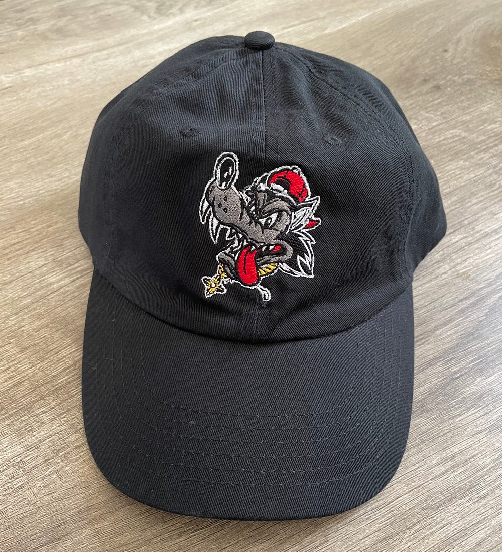 Image of Zia Lobo Dad hat