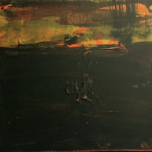 Image of On the  Horizon