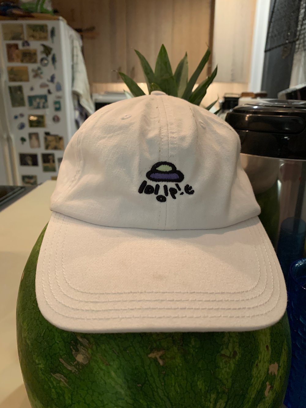 Image of Dope UFO Hat