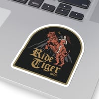 Image 3 of MTB Sticker Pack