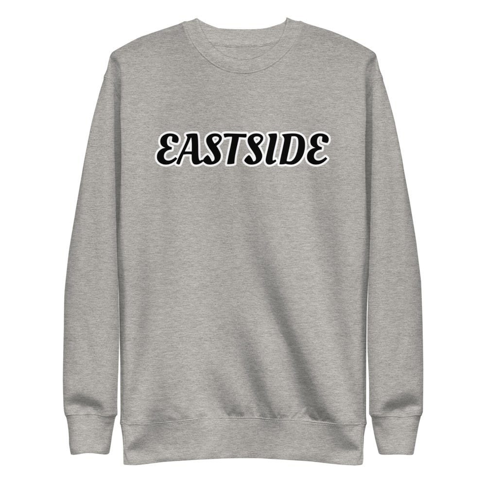 EASTSIDE Script 