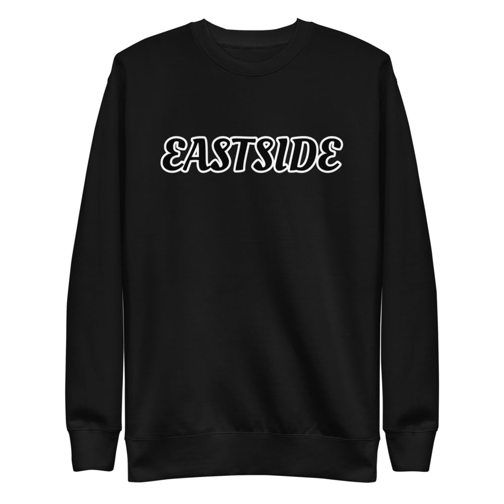 EASTSIDE Script 