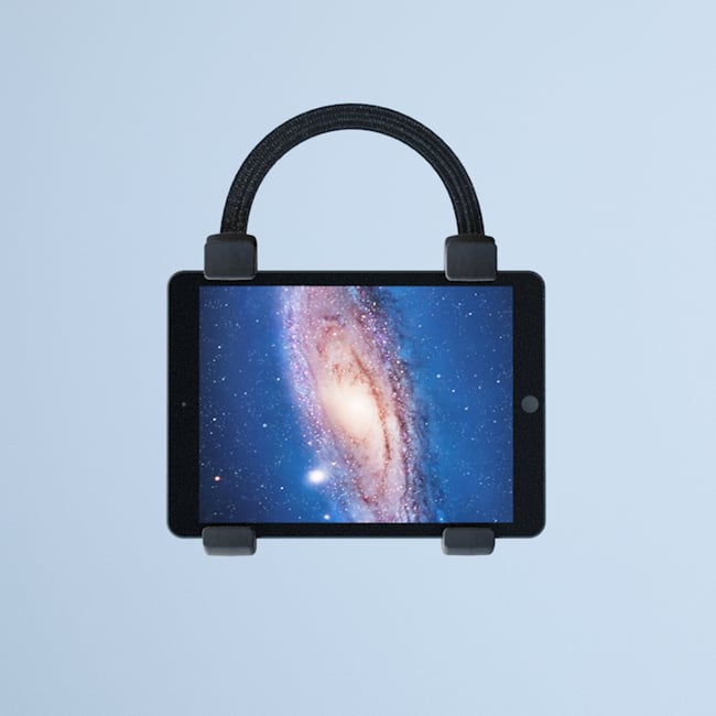 SCREENSCENE MOUNT Tablet + Tablet Kit