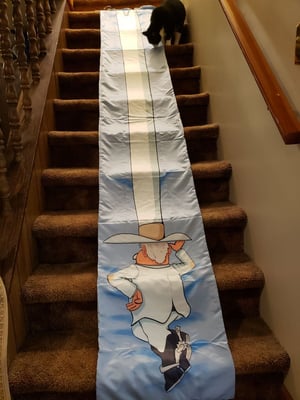 DimmerDaki - 3meters long 