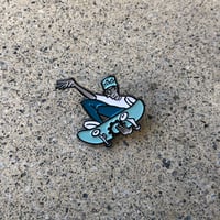 Image 1 of RR #126 Andy Jenkins Stale Fish