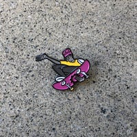 Image 3 of RR #126 Andy Jenkins Stale Fish