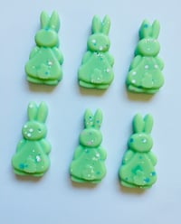 Image 2 of Packs of 4 Shapes