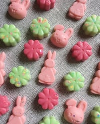 Image 3 of Packs of 4 Shapes