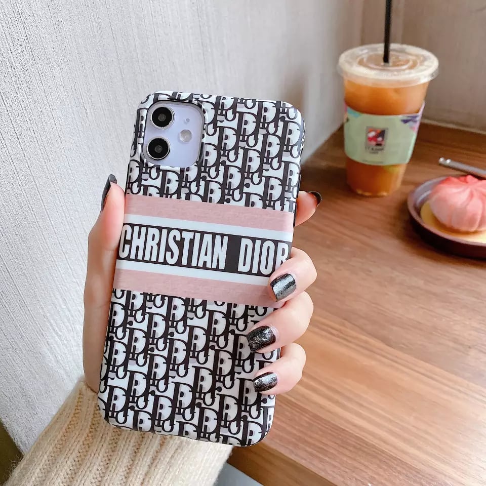 phone cases dior