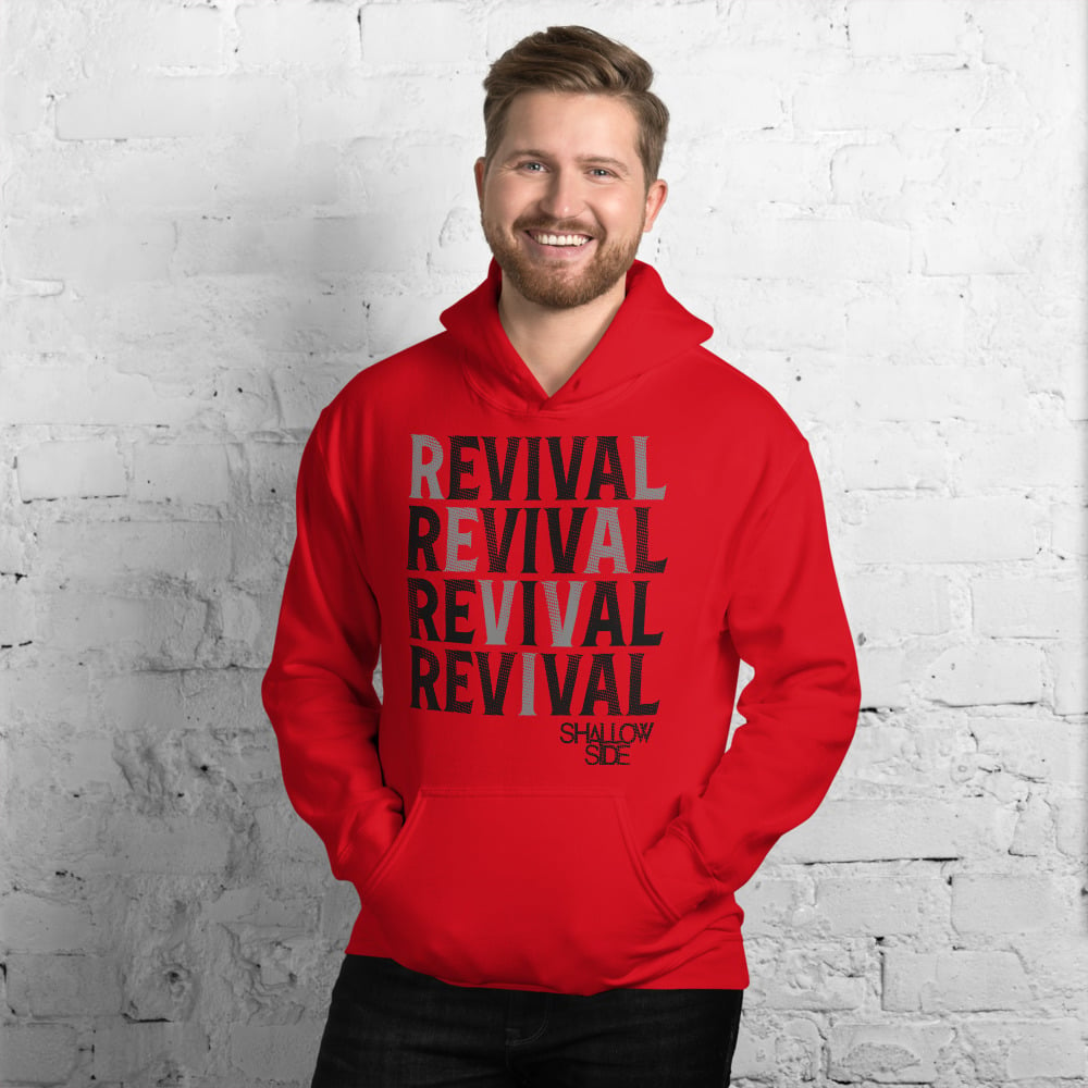 Revival Limited Hoodie