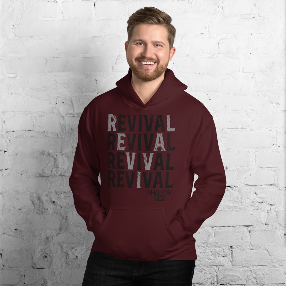 Revival Limited Hoodie