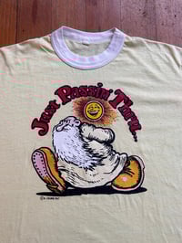 Image 2 of 1970s R Crumb Sz L/XL 