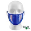 GERS 1996 HOME MASK