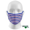GERS ICONIC SCARF MASK