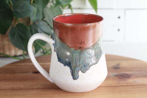 Image of Gypsy Mug #185