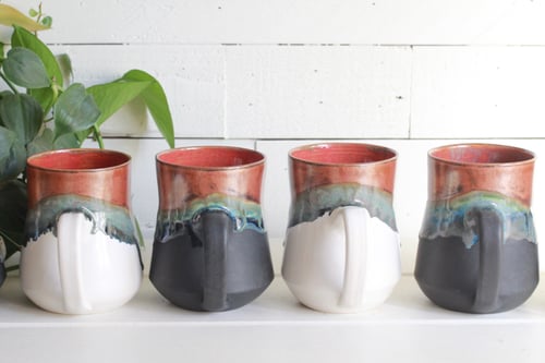 Image of Gypsy Mug #185