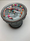 The Confetti Stack