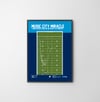 Tennessee - Music City Miracle