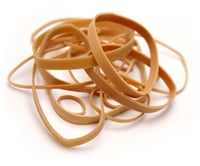 10 Rubber Bands