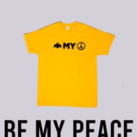 Be My Peace - GOLD