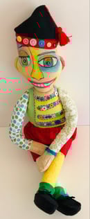 Image 4 of Frankie (Francisco)