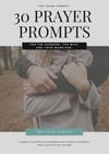 30 Prayer Prompts
