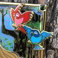 Image 2 of Beautiful Dreamer