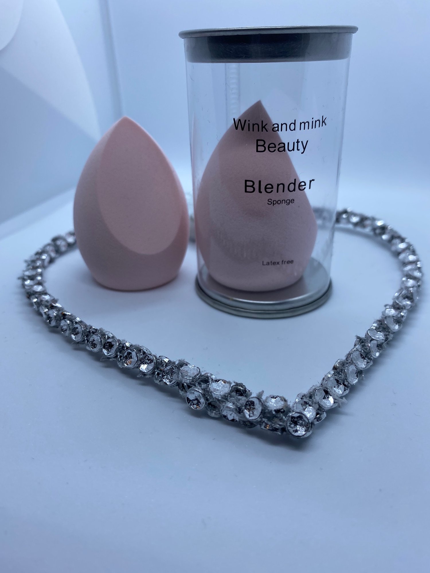 Image of Blend baby blend 