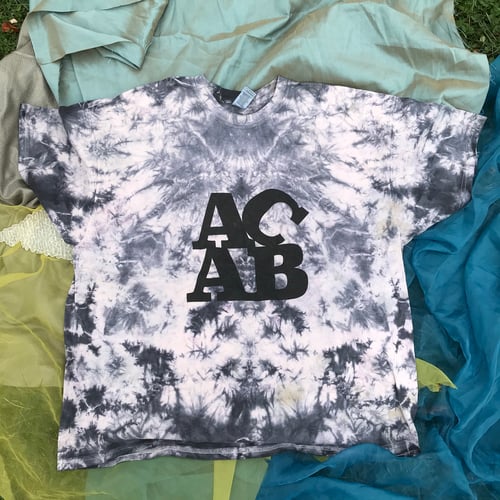 Image of OG ACAB Tee