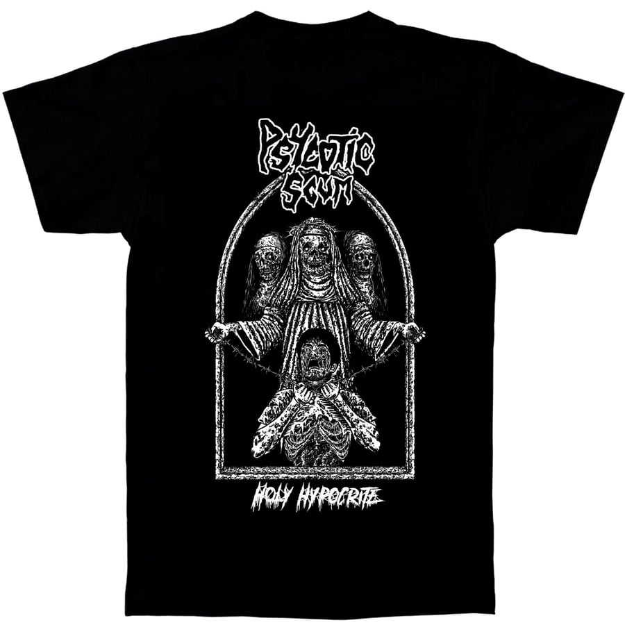 Image of Holy Hypocrite tee