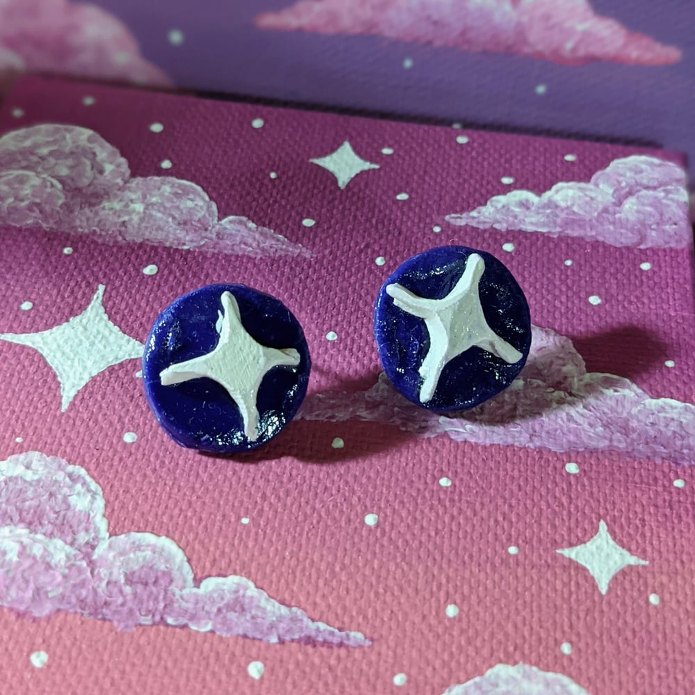 Image of Starlight Studs