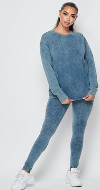 Image 1 of Acid washed Set 