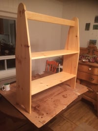 Image 5 of Plans for DIY building for Playstands - Play-stands - Play stands Waldorf/  Waldorf playstand/ PDF