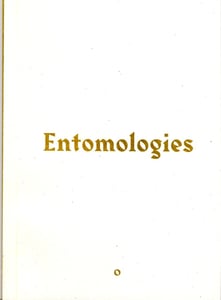 Image of Entomologies (Faithless Arm & Co./1)